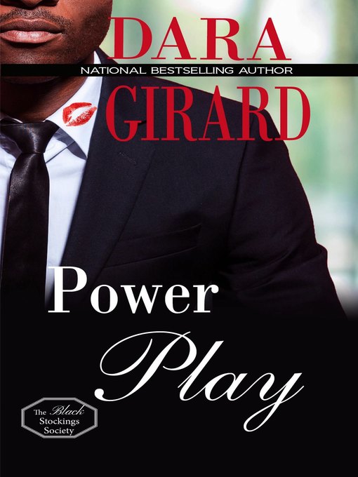 Title details for Power Play by Dara Girard - Available